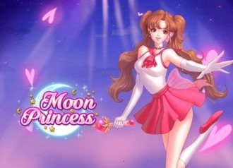 Moon Princess слот Playn Go
